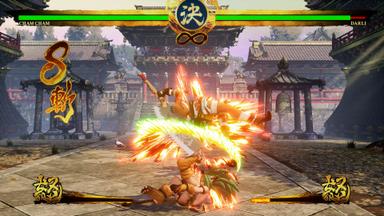 SAMURAI SHODOWN - DLC CHARACTER &quot;CHAM CHAM&quot; PC Key Fiyatları