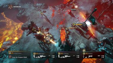 HELLDIVERS™ Dive Harder Edition PC Fiyatları