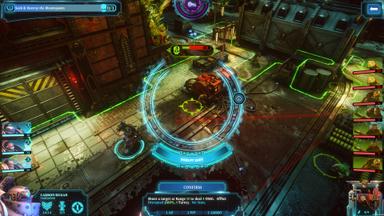 Warhammer 40,000: Chaos Gate - Daemonhunters Fiyat Karşılaştırma