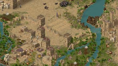 Stronghold Crusader HD PC Key Fiyatları