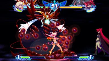 Arcana Heart 3 LOVEMAX SIXSTARS!!!!!! PC Fiyatları
