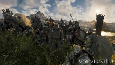 Mortal Online 2 Fiyat Karşılaştırma