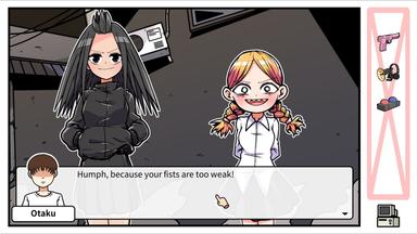 Otaku's Adventure - The World Just Keeps Turning PC Fiyatları