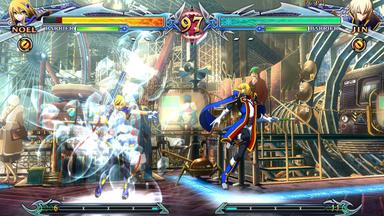 BlazBlue: Chronophantasma Extend PC Fiyatları