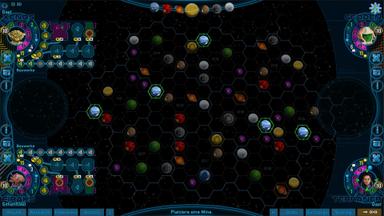 Gaia Project PC Key Fiyatları