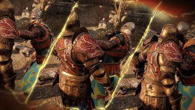 FOR HONOR™ - Battle Bundle- Year 5 Season 2 PC Fiyatları