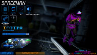 Unfortunate Spacemen PC Fiyatları