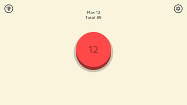 THE BUTTON by Elendow