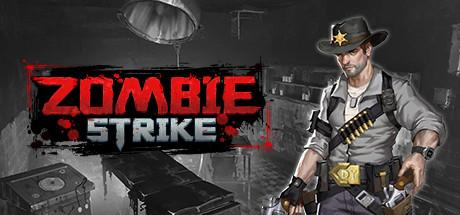 Zombie Strike