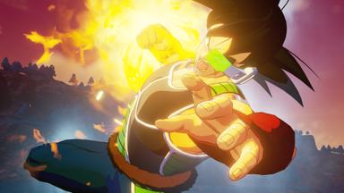 DRAGON BALL Z: KAKAROT - BARDOCK - Alone Against Fate Fiyat Karşılaştırma