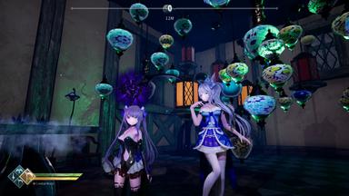 Mysteria ~Occult Shadows~