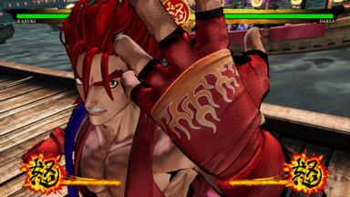 SAMURAI SHODOWN - DLC CHARACTER &quot;KAZUKI KAZAMA&quot; Fiyat Karşılaştırma