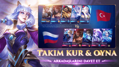 Mobile Legends: Bang Bang