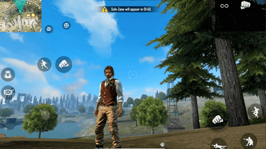 Garena Free Fire