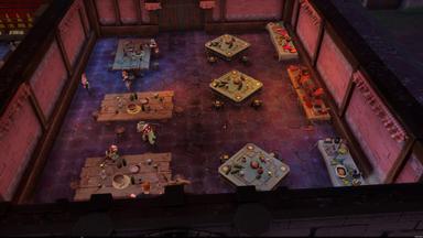 Naheulbeuk's Dungeon Master PC Fiyatları