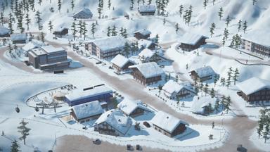 Winter Resort Simulator Season 2