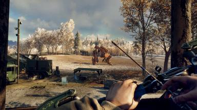 Generation Zero® - Resistance Weapons Pack PC Fiyatları
