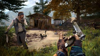 Far Cry® 4 Fiyat Karşılaştırma