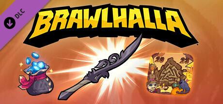 Brawlhalla Autumn Championship Pack 2023