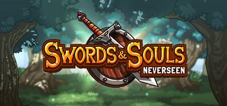 Swords &amp; Souls: Neverseen