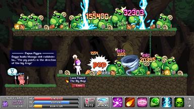 Legends of IdleOn - Idle MMO PC Key Fiyatları