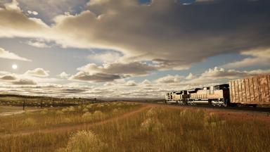 Train Sim World® 3: Union Pacific Heritage Livery Collection