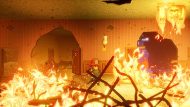 Firegirl: Hack 'n Splash Rescue PC Fiyatları