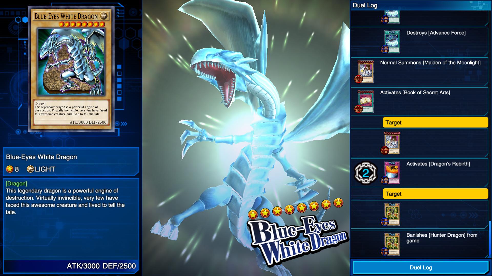 Yu-Gi-Oh! Duel Links