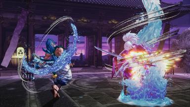 SAMURAI SHODOWN - DLC CHARACTER &quot;SOGETSU KAZAMA&quot; PC Key Fiyatları