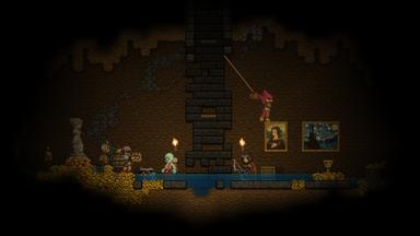Starbound