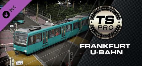 Train Simulator: Frankfurt U-Bahn Route Add-On