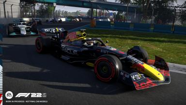 F1® 22: Champions Content Bundle Fiyat Karşılaştırma
