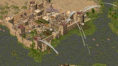 Stronghold Crusader HD PC Fiyatları