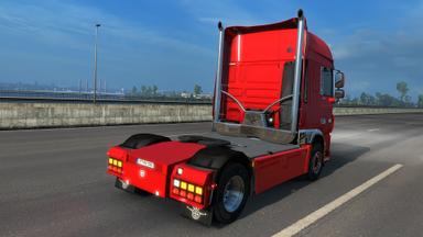 Euro Truck Simulator 2 - XF Tuning Pack PC Key Fiyatları