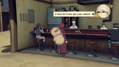 NARUTO SHIPPUDEN: Ultimate Ninja STORM 4 - Gaara's Tale Extra Scenario Pack PC Fiyatları