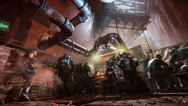 Necromunda: Hired Gun Fiyat Karşılaştırma