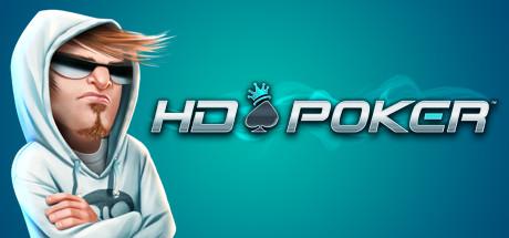 HD Poker: Texas Hold'em