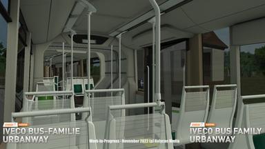 OMSI 2 Add-on IVECO Bus-Familie Urbanway Fiyat Karşılaştırma