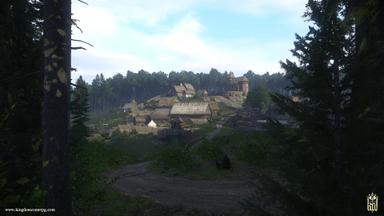Kingdom Come: Deliverance – From the Ashes PC Key Fiyatları