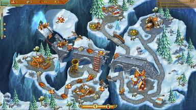 Viking Brothers 2