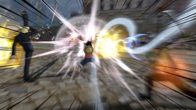 One Piece Pirate Warriors 3 PC Fiyatları