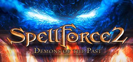 SpellForce 2 - Demons of the Past