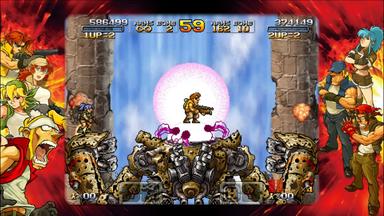 METAL SLUG XX Fiyat Karşılaştırma