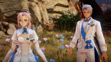 Tales of Arise - Beyond the Dawn Expansion PC Key Fiyatları