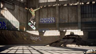 Tony Hawk's™ Pro Skater™ 1 + 2 PC Key Fiyatları