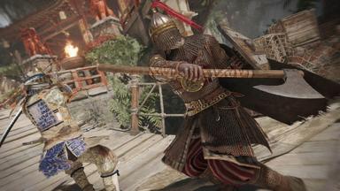 Varangian Guard - Hero - For Honor