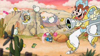 Cuphead - The Delicious Last Course Fiyat Karşılaştırma