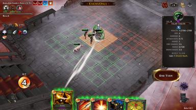 Hadean Tactics PC Fiyatları