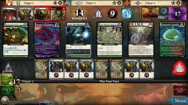 Ascension: Deckbuilding Game