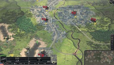 Panzer Corps 2: Axis Operations - 1945 Fiyat Karşılaştırma
